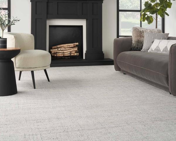 Nourison GLASGOW GLSGW ICE