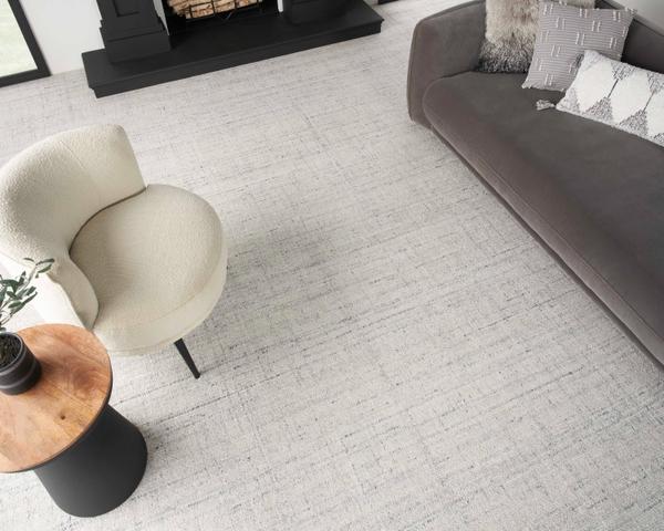 Nourison GLASGOW GLSGW ICE