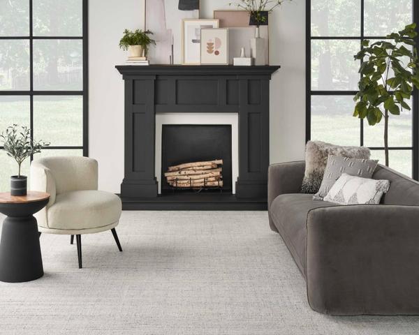 nourison GLASGOW GLSGW ICE