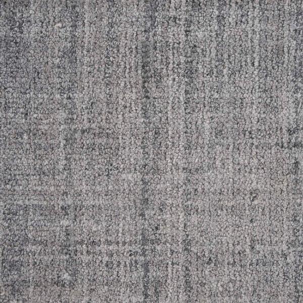 nourison GLASGOW GLSGW SMOKE