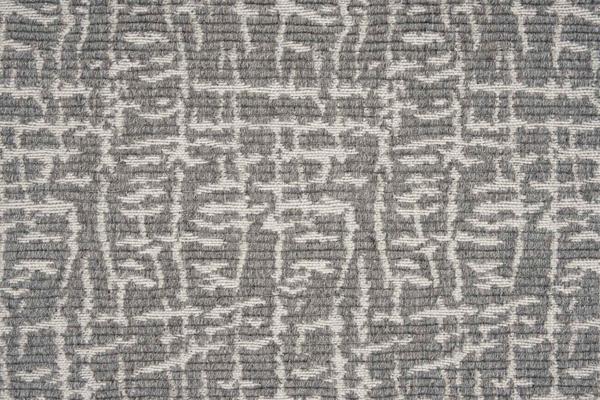 Nourison GLENDALE ABSTRACT GLABS BRUSHED NICKEL