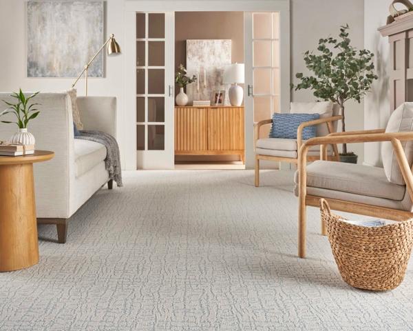 Nourison GLENDALE ABSTRACT GLABS HORIZON