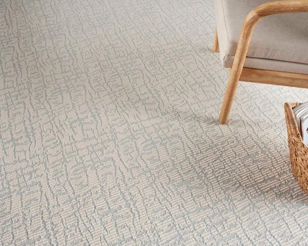 Nourison GLENDALE ABSTRACT GLABS HORIZON