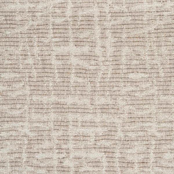 nourison GLENDALE ABSTRACT GLABS LINEN