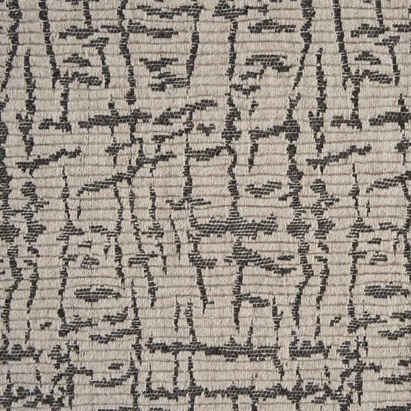 nourison GLENDALE ABSTRACT GLABS PEPPERCORN