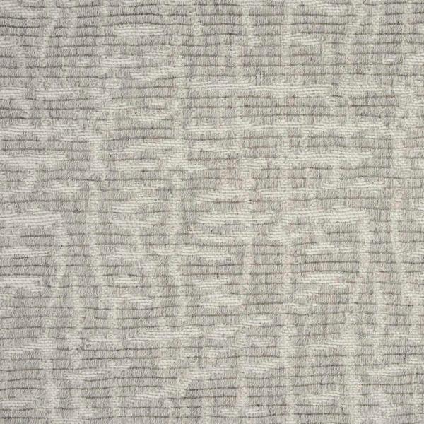 nourison GLENDALE ABSTRACT GLABS SILVERSTONE