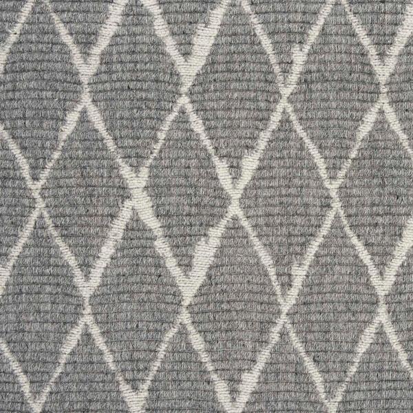 nourison GLENDALE TRELLIS GLTRL BRUSHED NICKEL