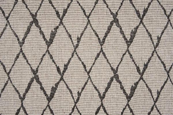 Nourison GLENDALE TRELLIS GLTRL PEPPERCORN