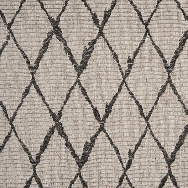 nourison GLENDALE TRELLIS GLTRL PEPPERCORN