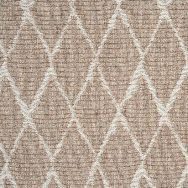 nourison GLENDALE TRELLIS GLTRL SISAL