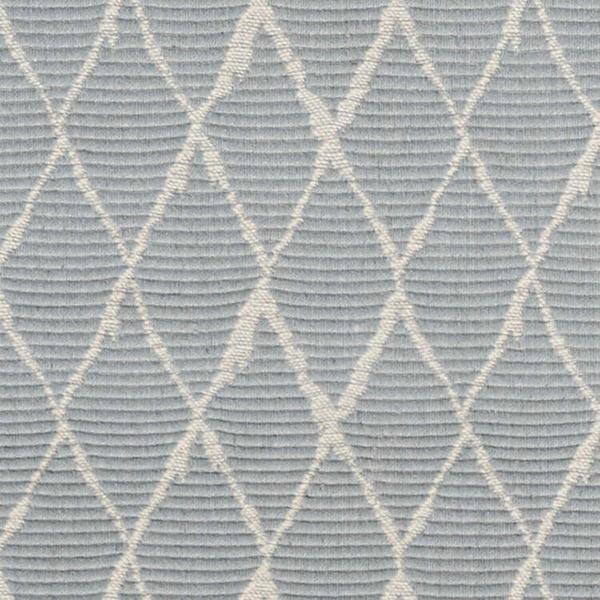 nourison GLENDALE TRELLIS GLTRL SKY