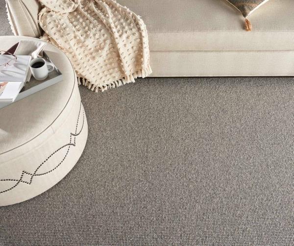 Nourison GOBI BOUCLÉ GBBCL FLANNEL