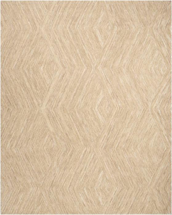 Nourison Graceful Taupe Indoor Only Rug GRU03 Home