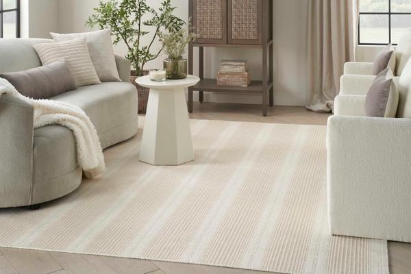 Nourison GRADATIONS GRADA CHAMPAGNE