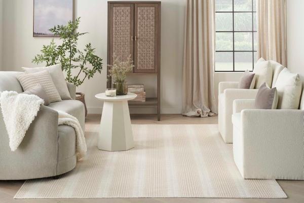 nourison GRADATIONS GRADA CHAMPAGNE