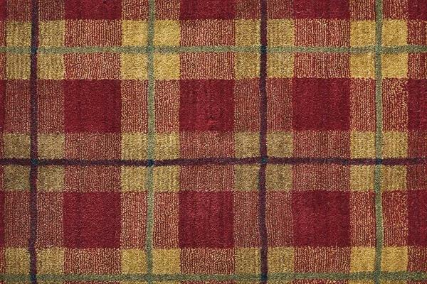 Nourison GRAND TARTAN PT48 RED BROADLOOM CARPET