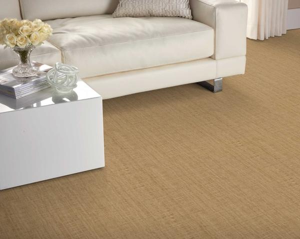 Nourison GRAND TEXTURES PT44 NATURAL BROADLOOM