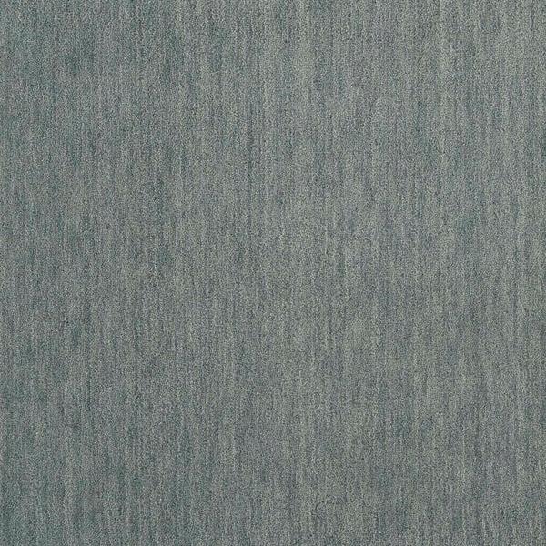 Nourison GRAND VELVET PT99 BLUE BROADLOOM CARPET