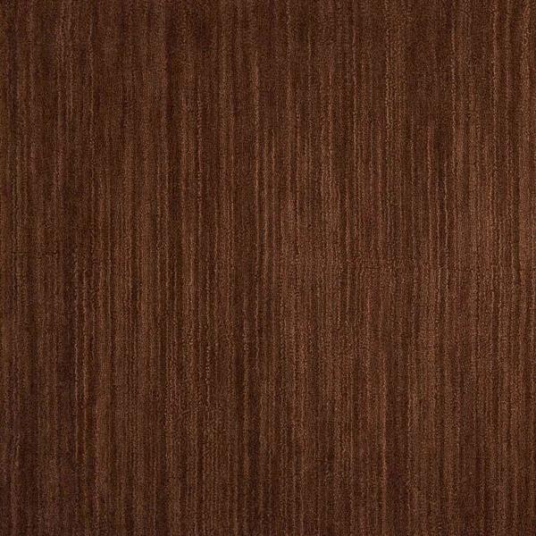 Nourison GRAND VELVET PT99 BROWN BROADLOOM CARPET