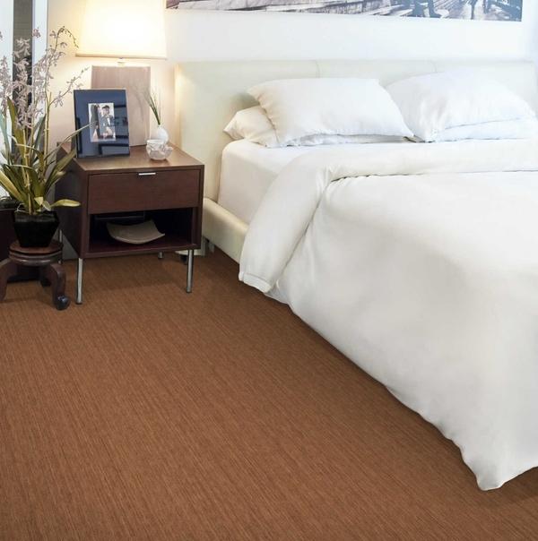 nourison GRAND VELVET PT99 GOLD BROADLOOM CARPET