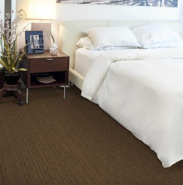 nourison GRAND VELVET PT99 KHAKI BROADLOOM CARPET