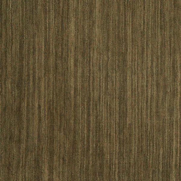 Nourison GRAND VELVET PT99 OLIVE BROADLOOM CARPET