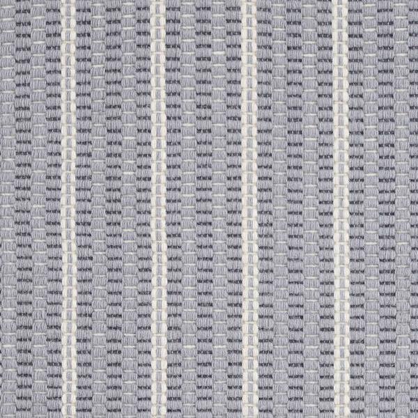 nourison GREENWICH STRIPE GRNST DENIM