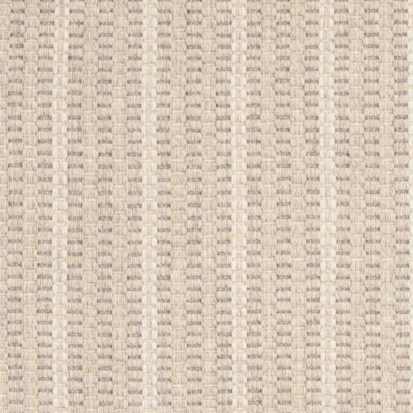 nourison GREENWICH STRIPE GRNST STONE