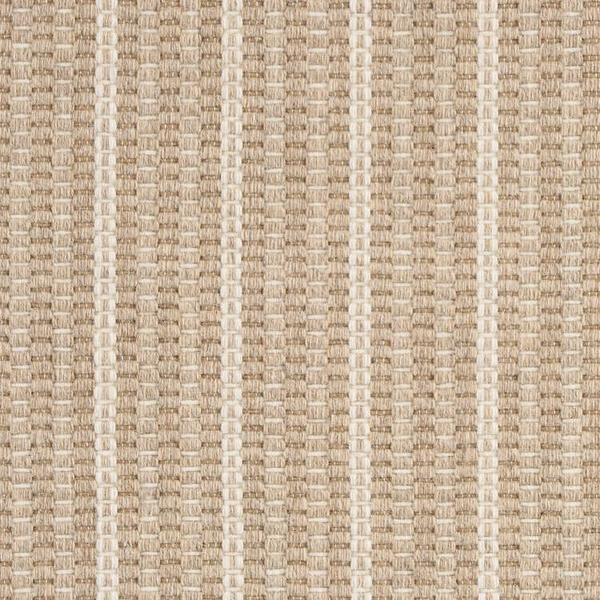 nourison GREENWICH STRIPE GRNST TOAST