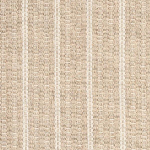 nourison GREENWICH STRIPE GRNST WHEAT