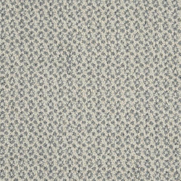 nourison HALO SAFARI HLSF SLATE BLUE