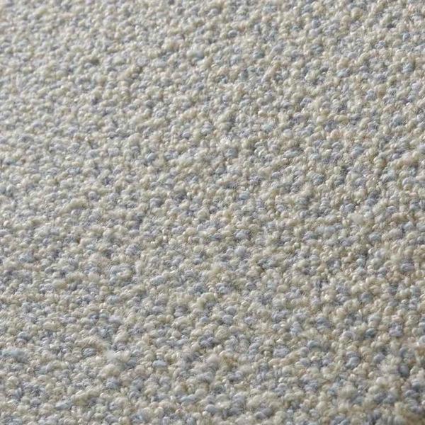 Nourison HALO SAFARI HLSF SOFT BLUE