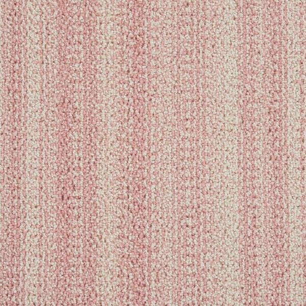 nourison HALO STRIPE HLST CHIFFON