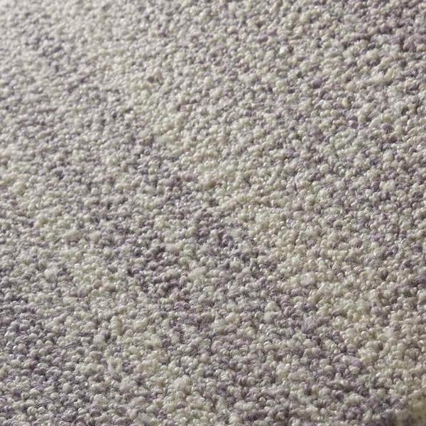 Nourison HALO STRIPE HLST LAVENDER