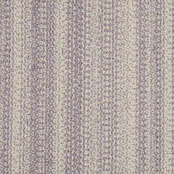 nourison HALO STRIPE HLST LAVENDER