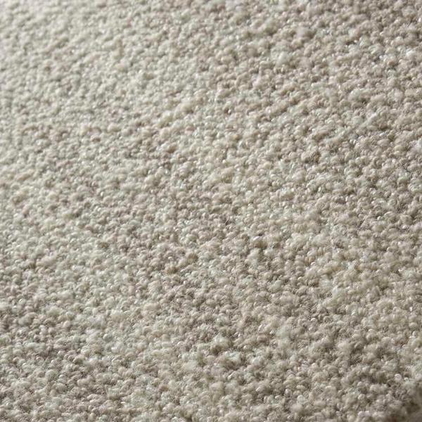 Nourison HALO STRIPE HLST LIGHT TAUPE