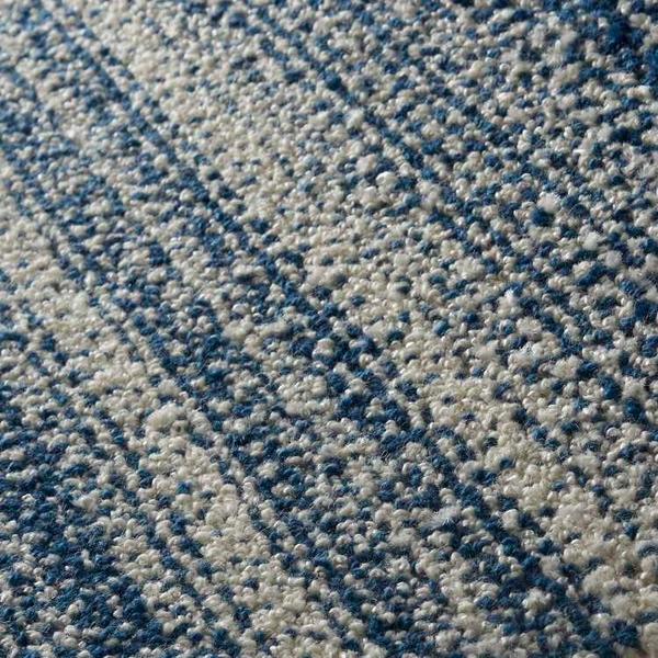 Nourison HALO STRIPE HLST MARITIME