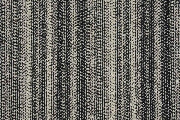Nourison HALO STRIPE HLST ONYX