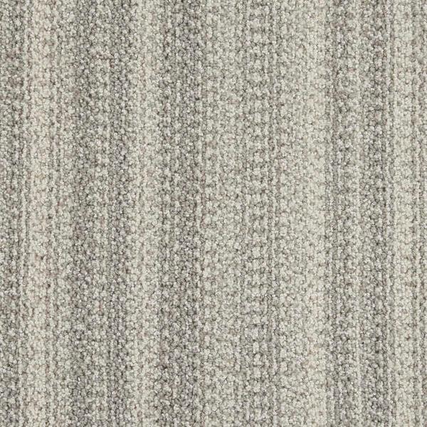 nourison HALO STRIPE HLST QUARTZ