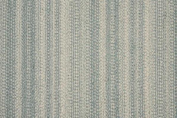 Nourison HALO STRIPE HLST SEAFOAM