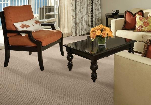 Nourison HAMILTON HAMLT OATMEAL BROADLOOM CARPET