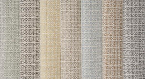 Nourison HAMPTON GRID HMPGR HARVEST