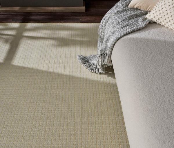 Nourison HAMPTON GRID HMPGR SUNDROP