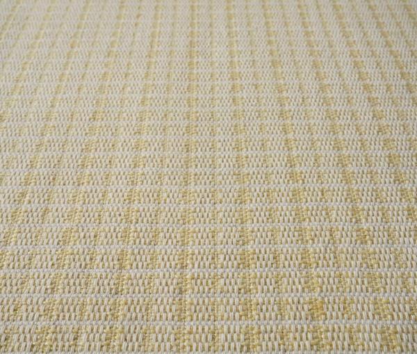 Nourison HAMPTON GRID HMPGR SUNDROP