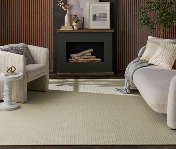 nourison HAMPTON GRID HMPGR SUNDROP