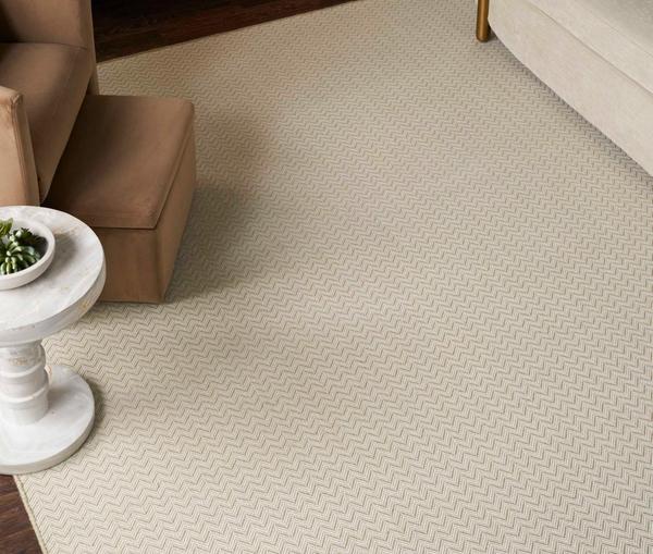 Nourison HAMPTON WAVE HMPWV SUEDE