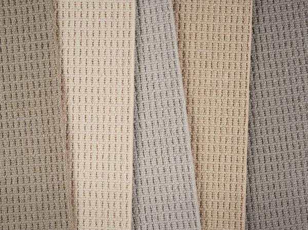 Nourison HARMONY 2 HARMONY GRID HRMGR IVORY