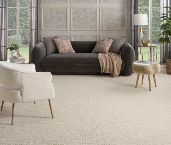 nourison HARMONY 2 HARMONY GRID HRMGR IVORY