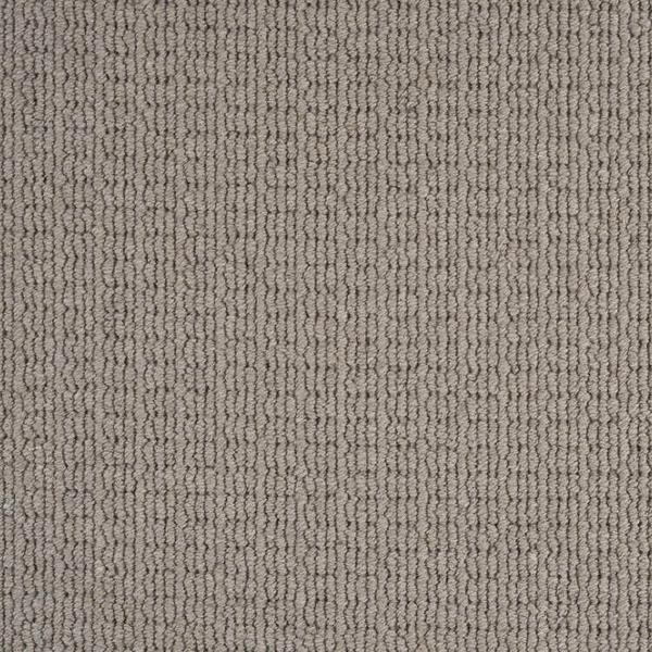 Nourison HARMONY 2 HARMONY GRID HRMGR PEWTER