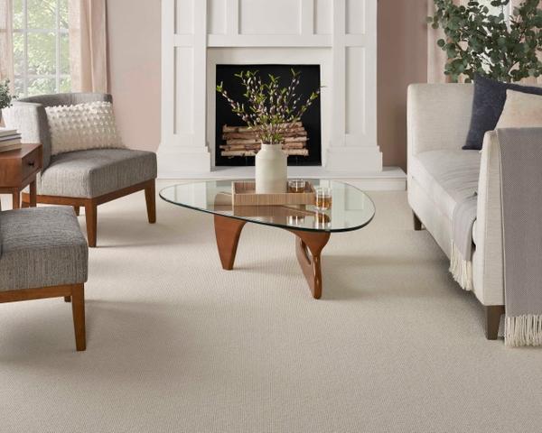 Nourison HARMONY 2 HARMONY RIB HRMRB IVORY